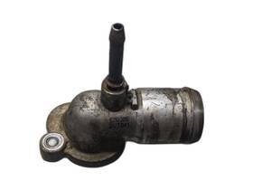 Fr3e8592aa Ford Coolant Inlet From 2017 F-150 5.0 4wd