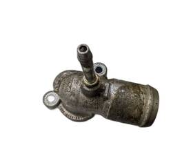 Fr3e8594ba Ford Coolant Inlet From 2016 F-150 5.0 Fr3e8594ba Ford Coolant Inlet From 2016 F-150 5.0