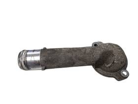 Ft4e8k628aa Ford Thermostat Housing From 2016 F-150 2.7 Ft4e8k628aa Ford Thermostat Housing From 2016 F-150 2.7