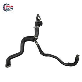 Gn1g-8k556-bb Ford Bronco Sport 2021 - 2024 Engine Cooling Coolant Water Outlet Adapter Oem