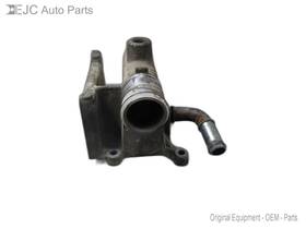 Gs4g8k556ab Ford Coolant Inlet For 06-07 Focus 2.0