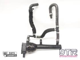 Gv61-8c045-aa Ford Escape 2013-2016 Coolant Level Sensor Pipe Assembly Oem Gv61-8c045-aa Ford Escape 2013-2016 Coolant Level Sensor Pipe Assembly Oem