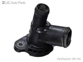 Hl3e8a501ab Ford Thermostat Housing For 18-21 Expedition 3.5 Gas