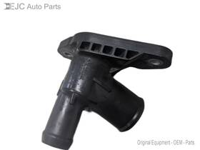 Hl3e8a507ab Ford Coolant Inlet From 2018 F-150 3.5 Turbo