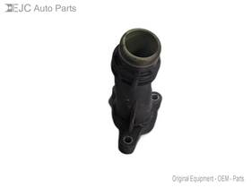 Hl3e8a586ac Ford Thermostat Housing For 18-20 F-150 3.5 Turbo