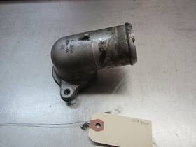 L3le8594aa Ford Thermostat Housing For 07-08 Expedition 5.4