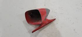 D3zb-17477-aw Ford Mercury Fomoco 1969-73 Mustang Boss Shelby Cougar Lh Sport Mirror Housing Base