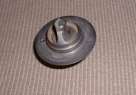 91-tm-8575-aa Ford Motorcraft Thermostat Used Excellent