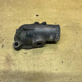C9de-8594-b Ford - Mustang Mercury 1968-1973 6 Cylinder 250 Thermostat Housing 1969 1971