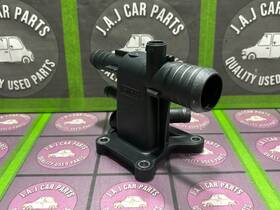 Sp-06717 Ford 2007 Explorer Water Coolant Outlet Ident Sp 06717 Oem Sp-06717 Ford 2007 Explorer Water Coolant Outlet Ident Sp 06717 Oem