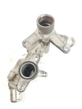 348.fd8116 Ford Truck F150 2016 Thermostat Housing 403500