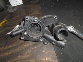 348.fd8119 Ford Truck F150 2019 Thermostat Housing