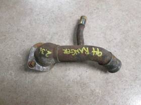 348.fd8194 Ford Truck Thermostat Housing 2.3l Fits 94 Ranger 348.fd8194 Ford Truck Thermostat Housing 2.3l Fits 94 Ranger