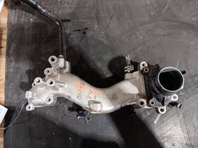 348.fd8317 Ford Truck F250sd 2017 Thermostat Housing 1002244