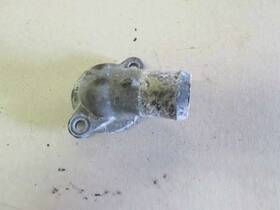 348.fd8402 Ford Truck 2002 Explorer Thermostat Housing 4.6l Engine 206979 348.fd8402 Ford Truck 2002 Explorer Thermostat Housing 4.6l Engine 206979