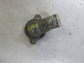348.fd8404 Ford Truck Thermostat Housing 4.6l Fits 04 Explorer 330483 348.fd8404 Ford Truck Thermostat Housing 4.6l Fits 04 Explorer 330483