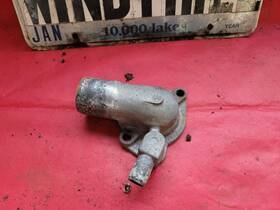 C6ae-8594-a Ford Truck 348.fd8768 1968 240 Thermostat Housing
