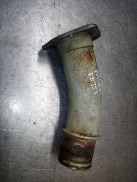 Ford Truck 348.fd8797 Thermostat Housing From 1997 F350 7.3l Turbo Diesel 8327511