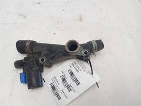 348.fd8c15 Ford Truck Thermostat Water Pipe Hose Fits Escape 2015 Oem Bm5g 8k556 Fa