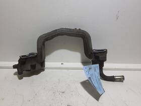 348.fd8e10 Ford Truck Expediton 2010 Thermostat Housing 270747 348.fd8e10 Ford Truck Expediton 2010 Thermostat Housing 270747