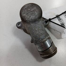 348.fd8g17 Ford Truck Explorer 3.5 Thermostat Housing Mount Bracket 2016 2017 2018 2019