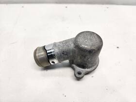348.fd8g18 Ford Truck 2018 Explorer 3.5l / 6at Non Turbo Thermostat Housing