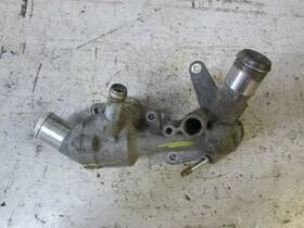 348.fd8i15 Ford Truck Transit15 2015 Thermostat Housing