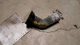 348.fd8k97 Ford Truck Thermostat Housing 4.2l Fits 97 F150 Pickup 182285