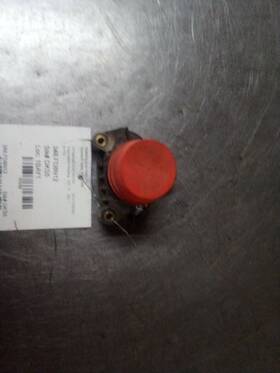 Ford Truck 348.fd8n12 Thermostat Housing From 2012 F350sd 6.7l 7637869