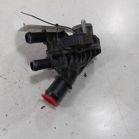348.fd8s23 Ford Truck Bronco Sport Thermostat Housing Mount Bracket 1.5 2024 2023 2022 2021 348.fd8s23 Ford Truck Bronco Sport Thermostat Housing Mount Bracket 1.5 2024 2023 2022 2021
