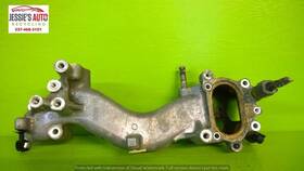 Bc3q-8c368-ad Ford Truck 11 12 13 14 15 16 F250 F350 Sd 6.7l At Diesel 4x4 Thermostat Housing 2144-119