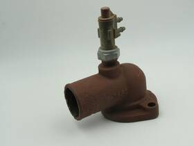 W-1432 Ford Aftermarket 1968-71 Mercury 429 Cast Iron Thermostat Housing #