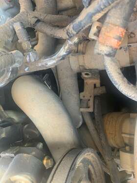Yl8e8548bg Ford 90w119 Coolant Crossover 2002 Escape 3.0