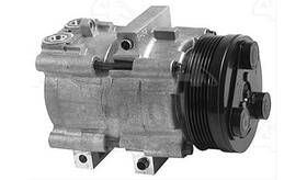57148 Four Seasons Air Conditioning Compressor Reman Alum. Fs10 R-134a Ea