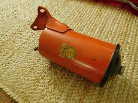 Fram F8085-w Oil Filter Canister Housing F8085w Car Truck Tractor Bus Nos