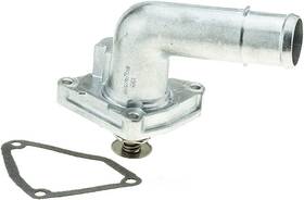 34706 Gates Engine Coolant Thermostat Fits 2007-2018 Nissan Altima Murano Maxima