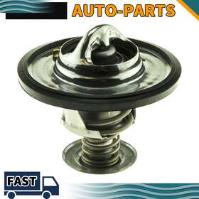 Aslcopy231025t2146a Gates Coolant Thermostat For 1999-2013 Chevrolet Silverado 1500 V6-4.3l As