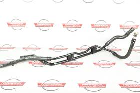 10135629 General Motors Lt5 Zr-1 Heater Coolant Inlet Outlet Pipe Hoses C4 Corvette 1990-1995