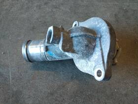 12651603 General Motors 2013-2017 2.0l Coolant Thermostat Housing Cadillac Ats Chevrolet Malibu 12651603 General Motors 2013-2017 2.0l Coolant Thermostat Housing Cadillac Ats Chevrolet Malibu