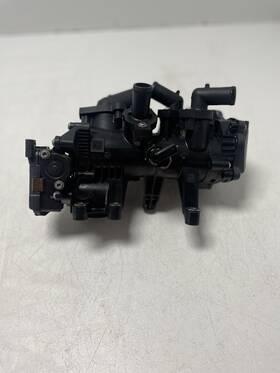 12716827 General Motors 2021-2023 Chevy Trailblazer 1.3 Engine Coolant Control Valve Oem Used