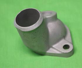 346219 General Motors Oem 1973-86 Gm Chevrolet Truck G And P Van Thermostat Housing - 20 Sbc Bbc 346219 General Motors Oem 1973-86 Gm Chevrolet Truck G And P Van Thermostat Housing - 20 Sbc Bbc