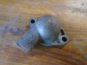 3799344 General Motors Used Oem Genuine Gm 1962-1967 Chevy Ii Nova Water Neck Outlet 4 And 6 Cyl