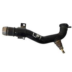 97226868 General Motors 2001-2004 Lb7 Chevrolet Gmc 6.6l Duramax Diesel Thermostat Housing Pipe Oem 97226868 General Motors 2001-2004 Lb7 Chevrolet Gmc 6.6l Duramax Diesel Thermostat Housing Pipe Oem