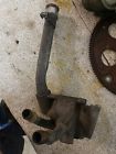 General Motors Rear Thermostat Housing Cavalier