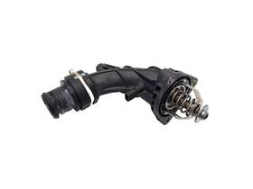 25500-2cta0 Genesis 2019-2023 G70 2.0l Engine Motor Coolant Cooling Thermostat Housing Oem