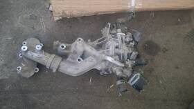 78xb94x Genuine 2017-2024 Nissan Titan Thermostat Assembley Oem