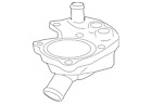 Gl2z-8592-a Ford Genuine Connection Water Outlet