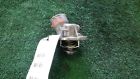 348.mb1410 Gl450 2010 Thermostat Housing 834050