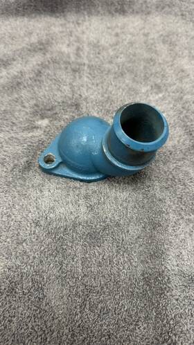 10110829 Gm Oem Thermostat Housing For 1968 1969 1970 Chevrolet Gmc C10 Truck