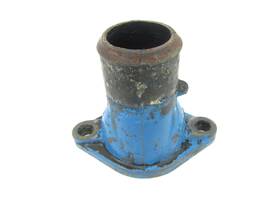 10126717 Gm 1988-91 Chevy/gmc Suburban Crew Cab Thermostat Housing 454 7.4l Coolant